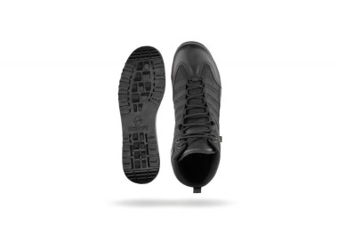 ANFIBI URBAN GTX BLACK LEGGERI