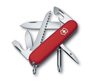 VICTORINOX MOD.HIKER 13 USI