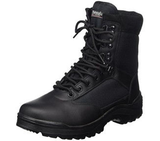 ANFIBI SWAT BOOT