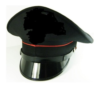 CAPPELLO CARABINIERI SENZA FREGIO