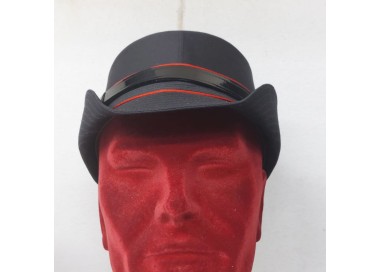 CAPPELLO CARABINIERI DONNA SENZA FREGIO