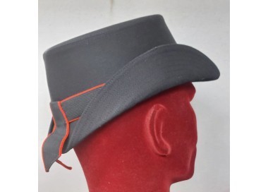 CAPPELLO CARABINIERI DONNA SENZA FREGIO