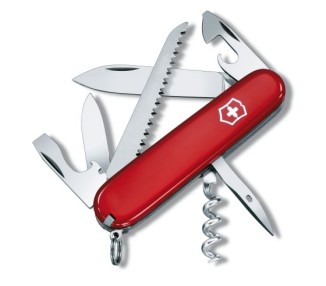 VICTORINOX MOD.CAMPER 13 USI