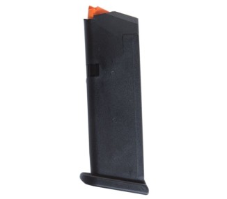 CARICATORE GLOCK MOD.43 CAL.9X21 6 COLPI