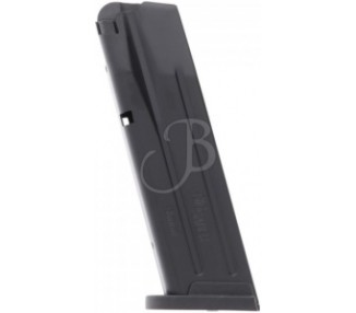 CARICATORE SIG SAUER P320 CAL.9 X 21 C/15