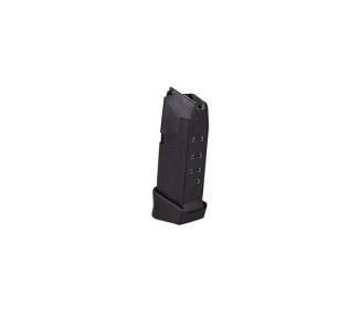 CARICATORE GLOCK MOD.26 GEN 5 CAL.9 X 21 12 COLPI