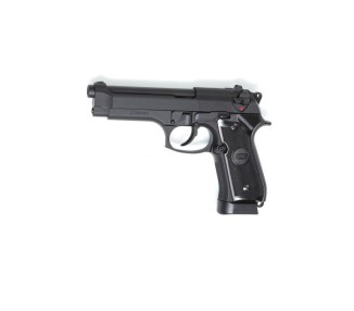 PISTOLA CAL.4.5 ASG MOD.X9 CLASSIC