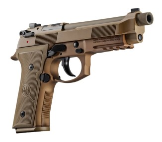 PISTOLA BERETTA MOD.M9 A4 CAL.9 X 19