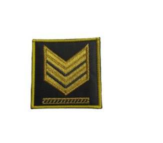 GRADI FINANZA BRIGADIERE CAPO VELCRO