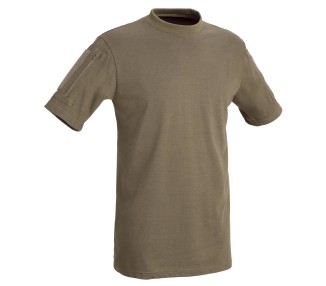 T SHIRT SLEEVES WHIT POCKET