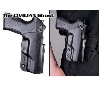 FONDINA GHOST CIVILIAN CZ SP01