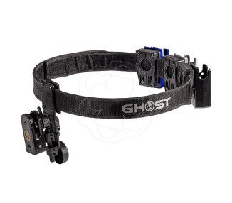 CINTURONE TIRO DINAMICO GHOST CM.110