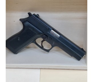 PISTOLA USATA CAL.7.65 PARABELLUM MOD.P018