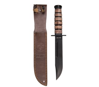 COLTELLO LAMA FISSA US MARINE