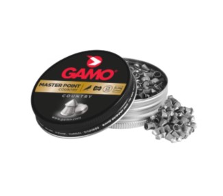 DIABOLO CAL.4.5 MASTER POINT